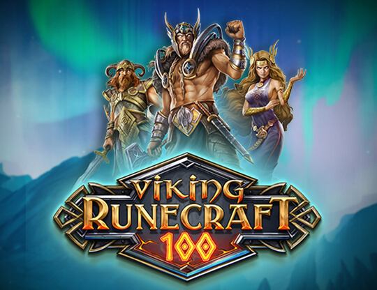 Viking Runecraft 100